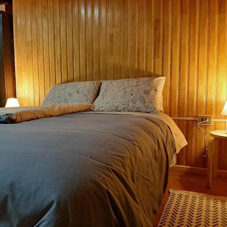 Florita Del Sur Apartment Puerto Montt Ngoại thất bức ảnh