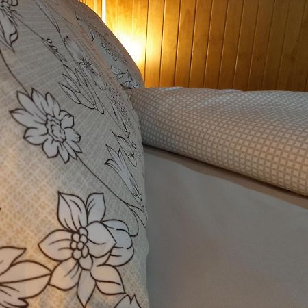 Florita Del Sur Apartment Puerto Montt Ngoại thất bức ảnh