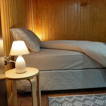 Florita Del Sur Apartment Puerto Montt Ngoại thất bức ảnh