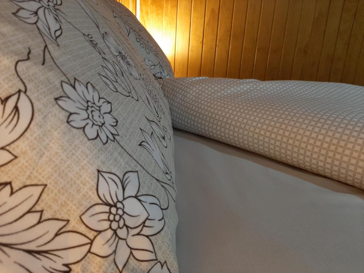Florita Del Sur Apartment Puerto Montt Ngoại thất bức ảnh