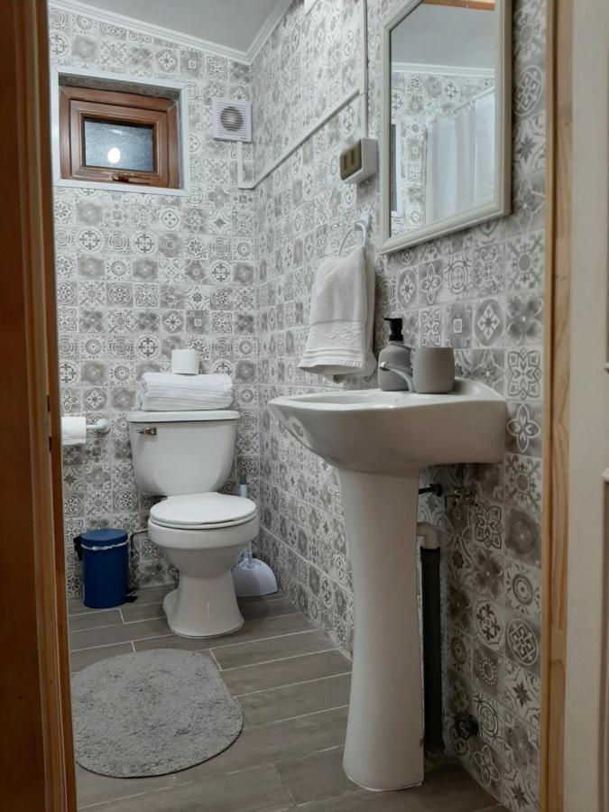 Florita Del Sur Apartment Puerto Montt Ngoại thất bức ảnh