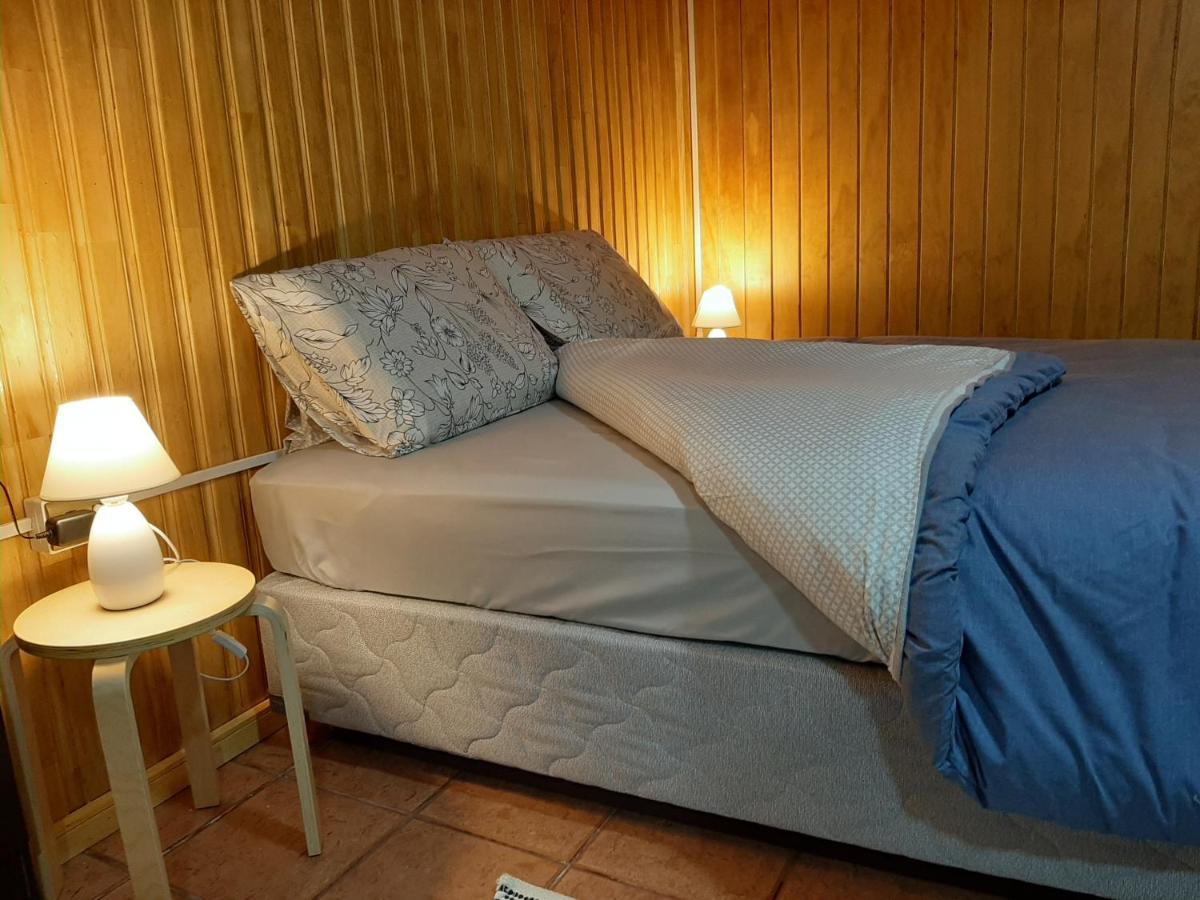 Florita Del Sur Apartment Puerto Montt Ngoại thất bức ảnh