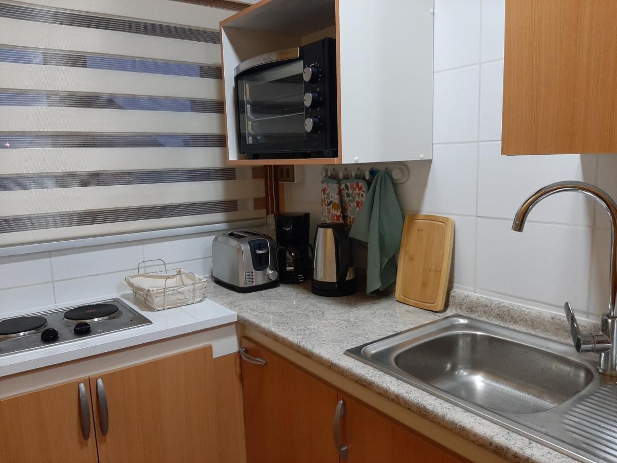 Florita Del Sur Apartment Puerto Montt Ngoại thất bức ảnh