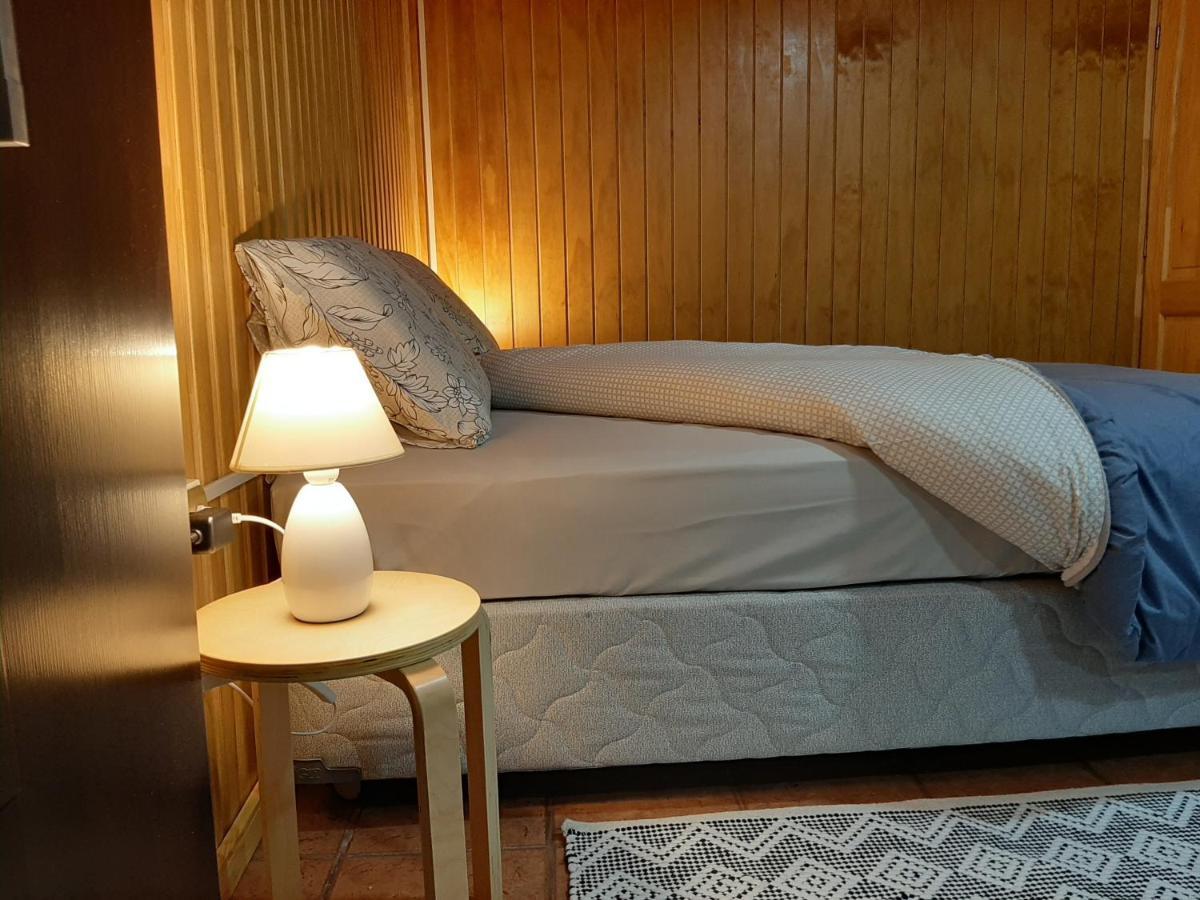 Florita Del Sur Apartment Puerto Montt Ngoại thất bức ảnh