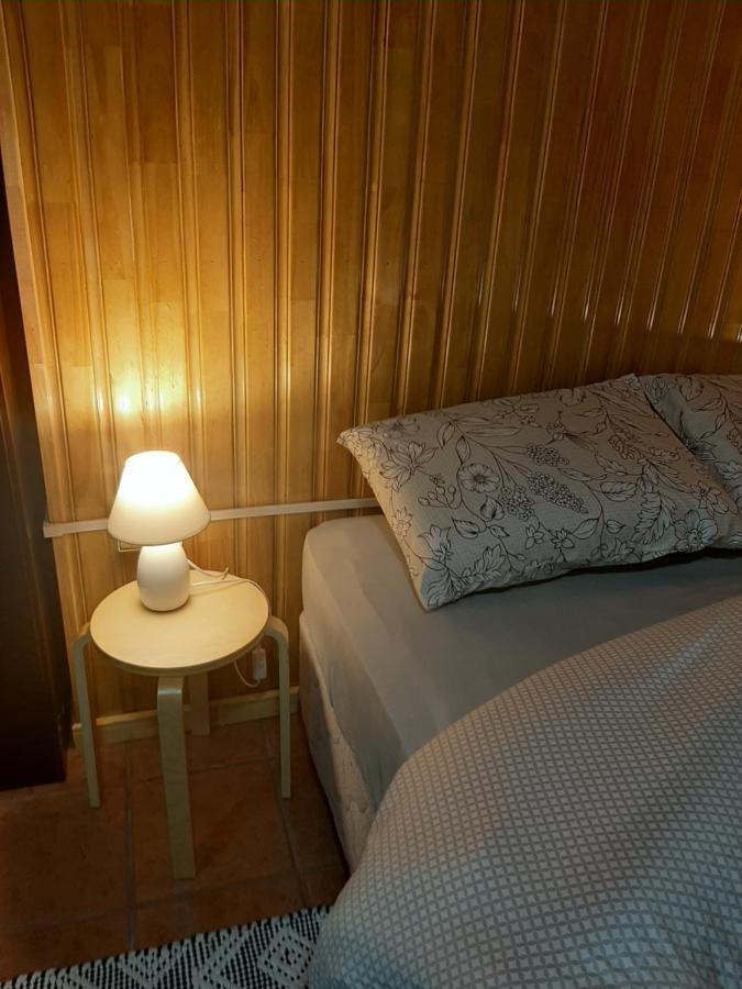 Florita Del Sur Apartment Puerto Montt Ngoại thất bức ảnh